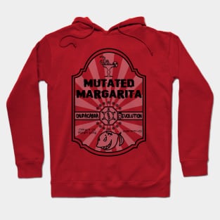 Mutated Margarita Hoodie